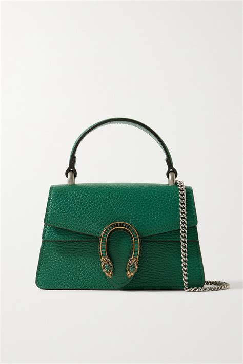 gucci green dionysus mini